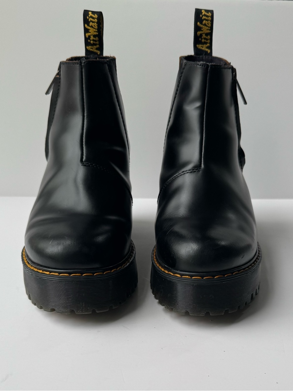 Dr. Martens Rometty II Chelsea Boot | 8 - Picture 5 of 11